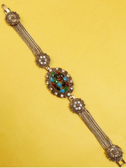 Antique Bracelets